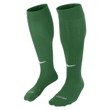 Wollaton - Classic Socks - Green - Fanatics Supplies