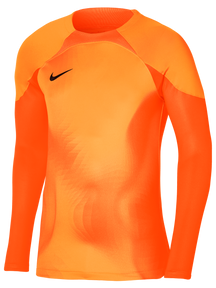 Gardien IV Goalkeeper Long Sleeve (Youth)