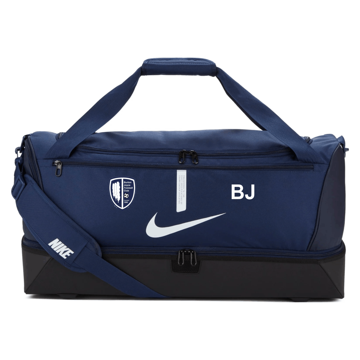 Burton Joyce - Academy Hardcase Duffel Bag