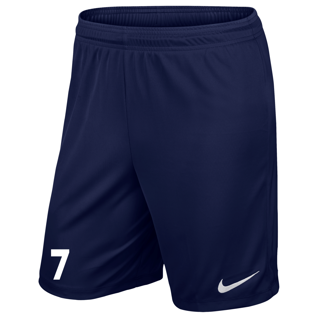 Burton Joyce FC - Nike Navy Shorts