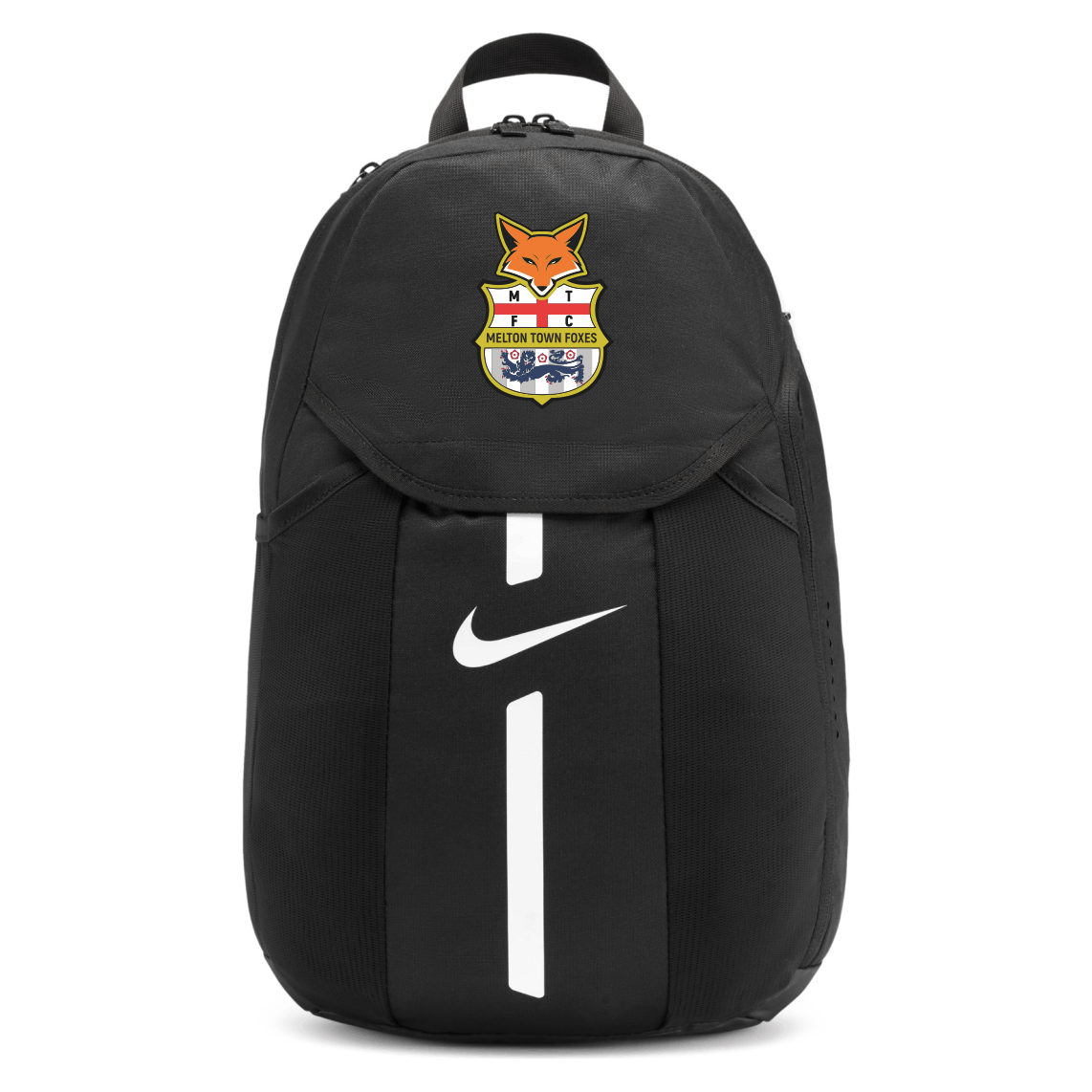 Melton Foxes - Nike Team Backpack