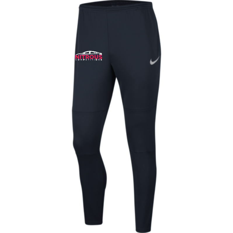 Nitrous Competitions - Nike Knit Pant