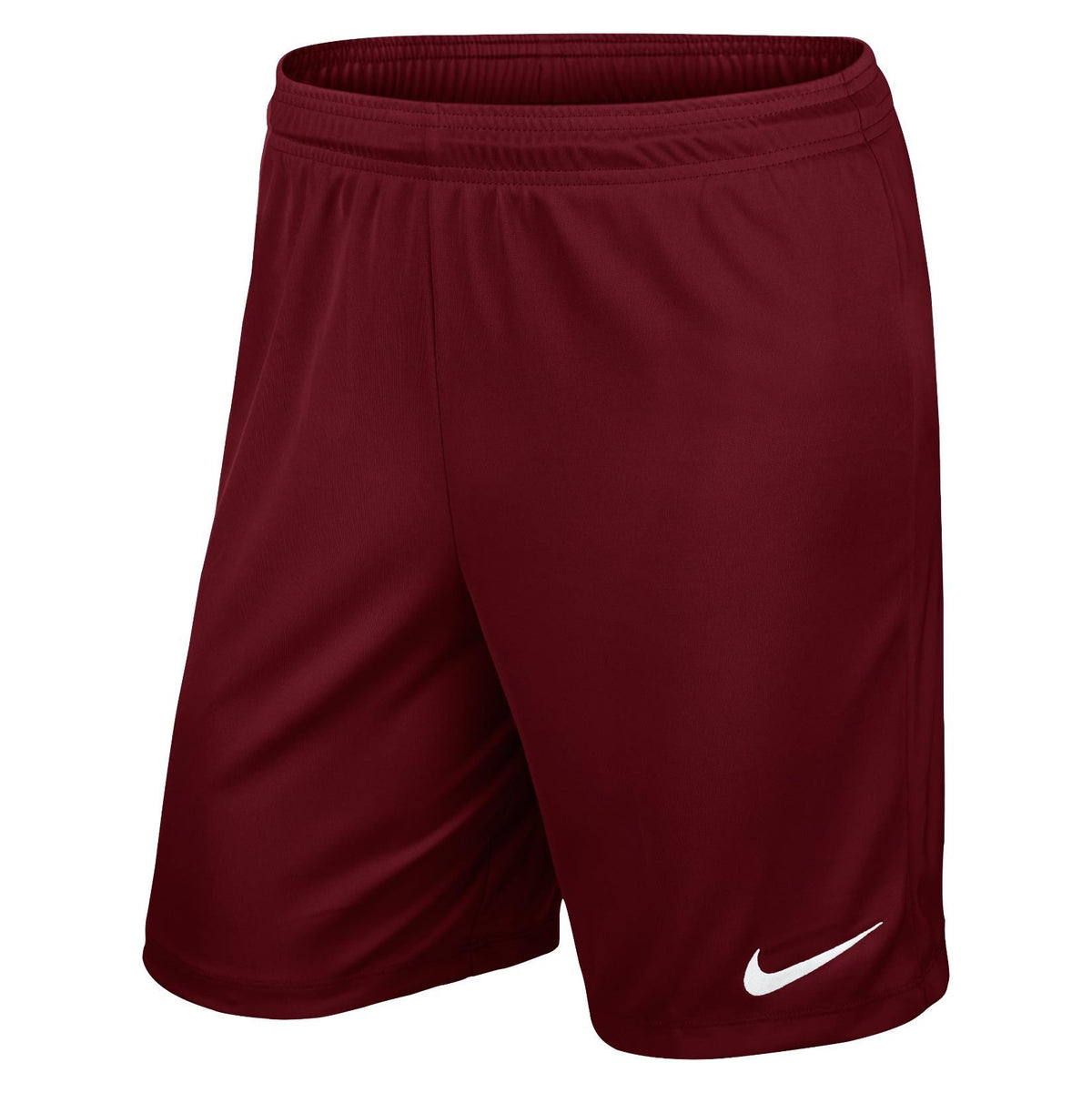 Nike Park II Knit Shorts, Mens. - Fanatics Supplies