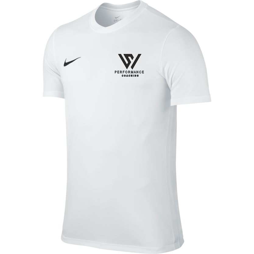 SW Performance Coaching - Nike Park Jersey. Youth.