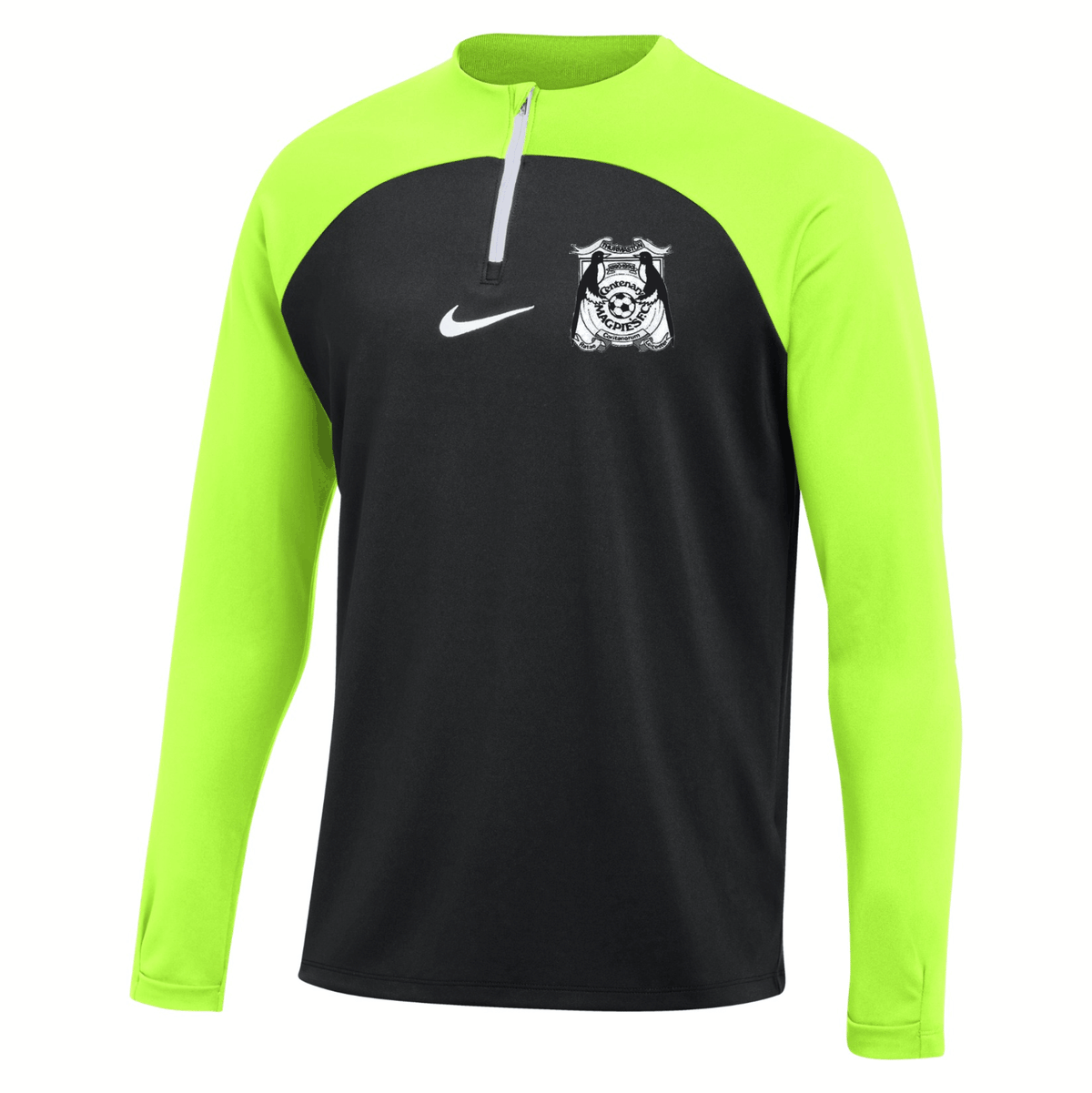 Thurmaston Magpies - Academy Pro 22 Drill Top