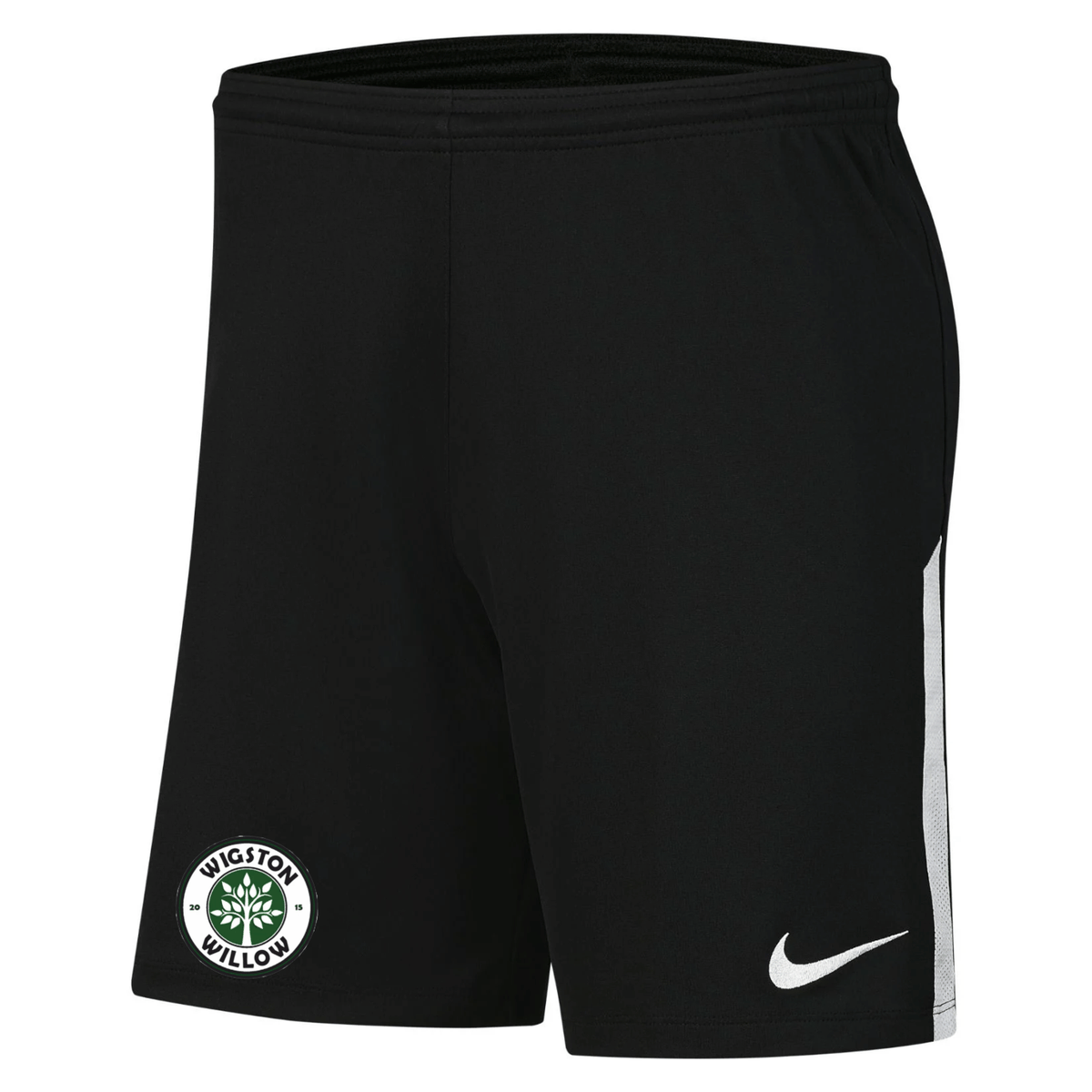 Wigston Willow FC - League Knit Shorts